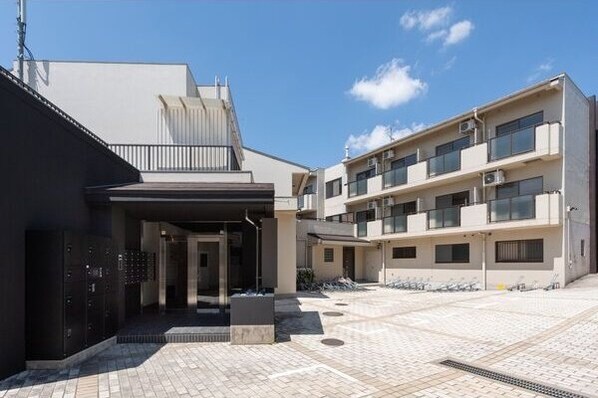 COCORO吹田の物件内観写真